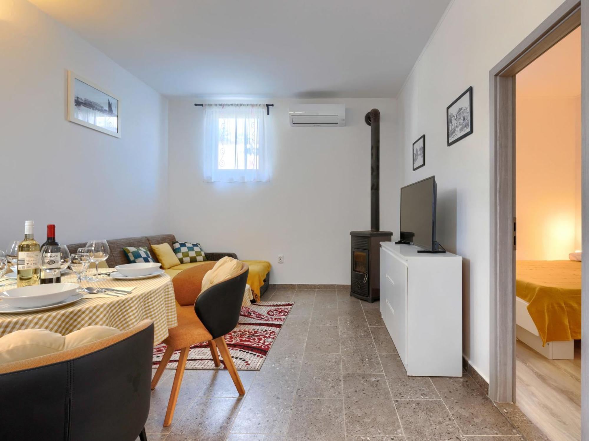 Holiday Home Barbolan By Interhome เมดูลิน ภายนอก รูปภาพ