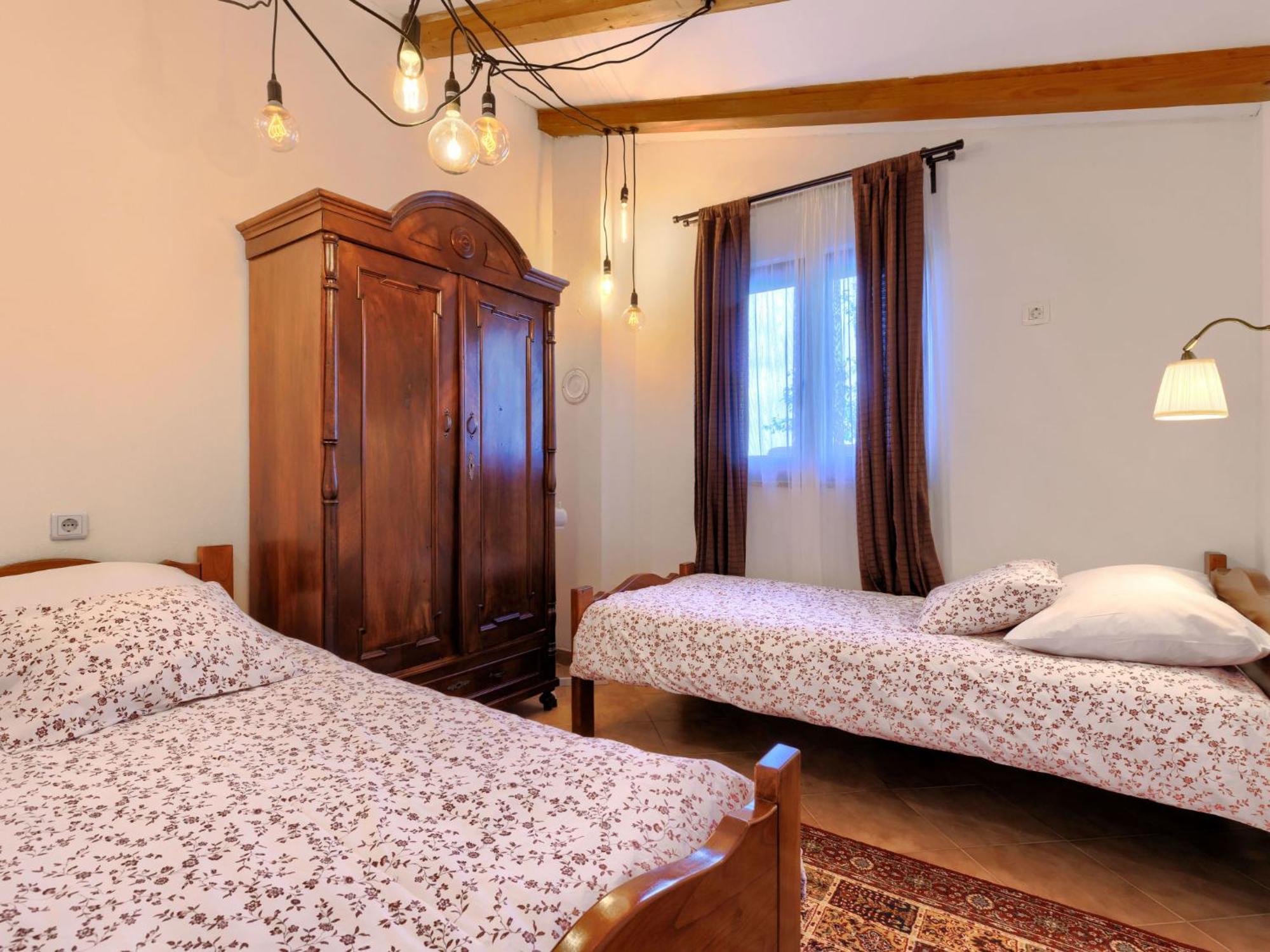 Holiday Home Barbolan By Interhome เมดูลิน ภายนอก รูปภาพ