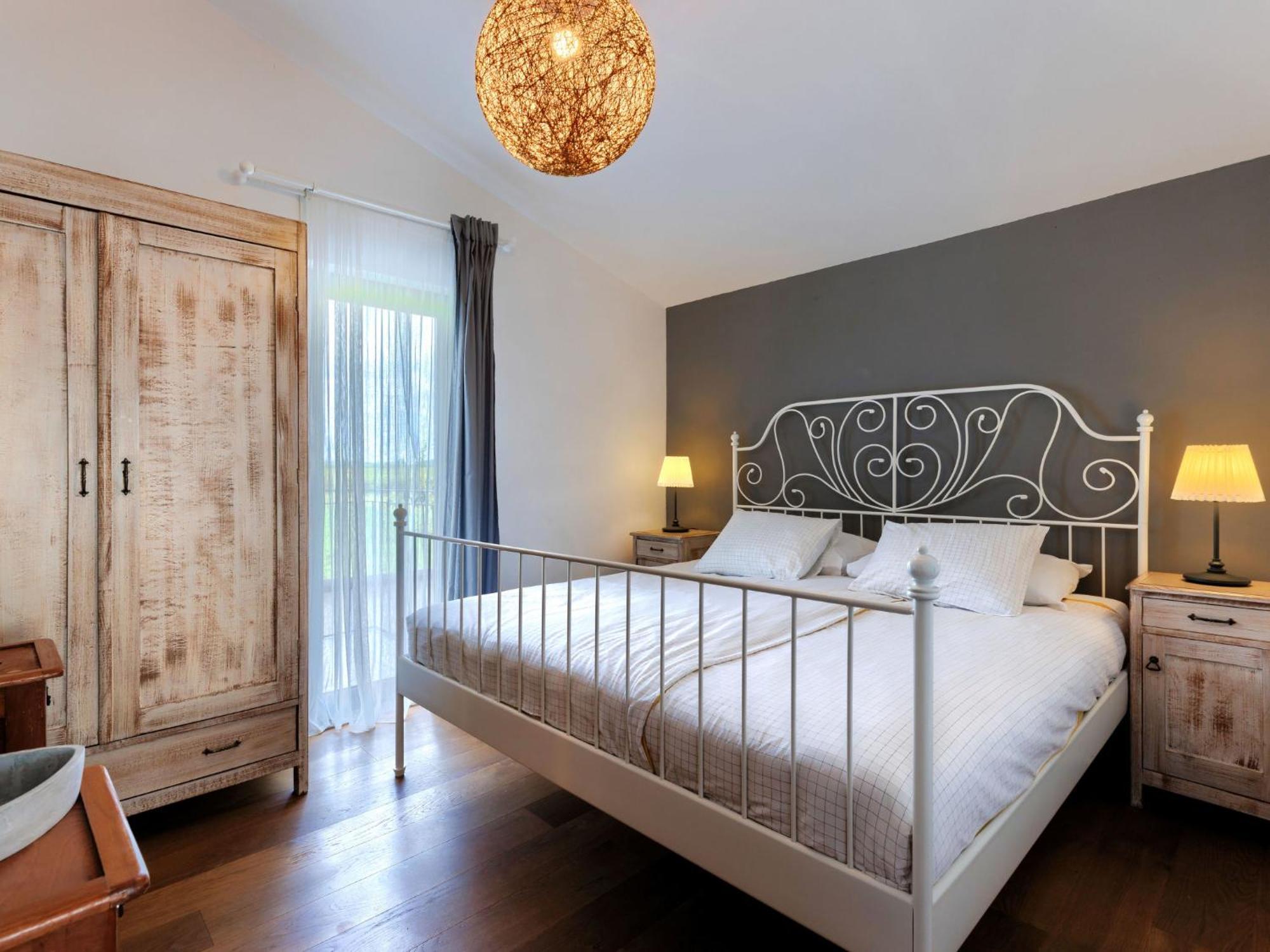 Holiday Home Barbolan By Interhome เมดูลิน ภายนอก รูปภาพ