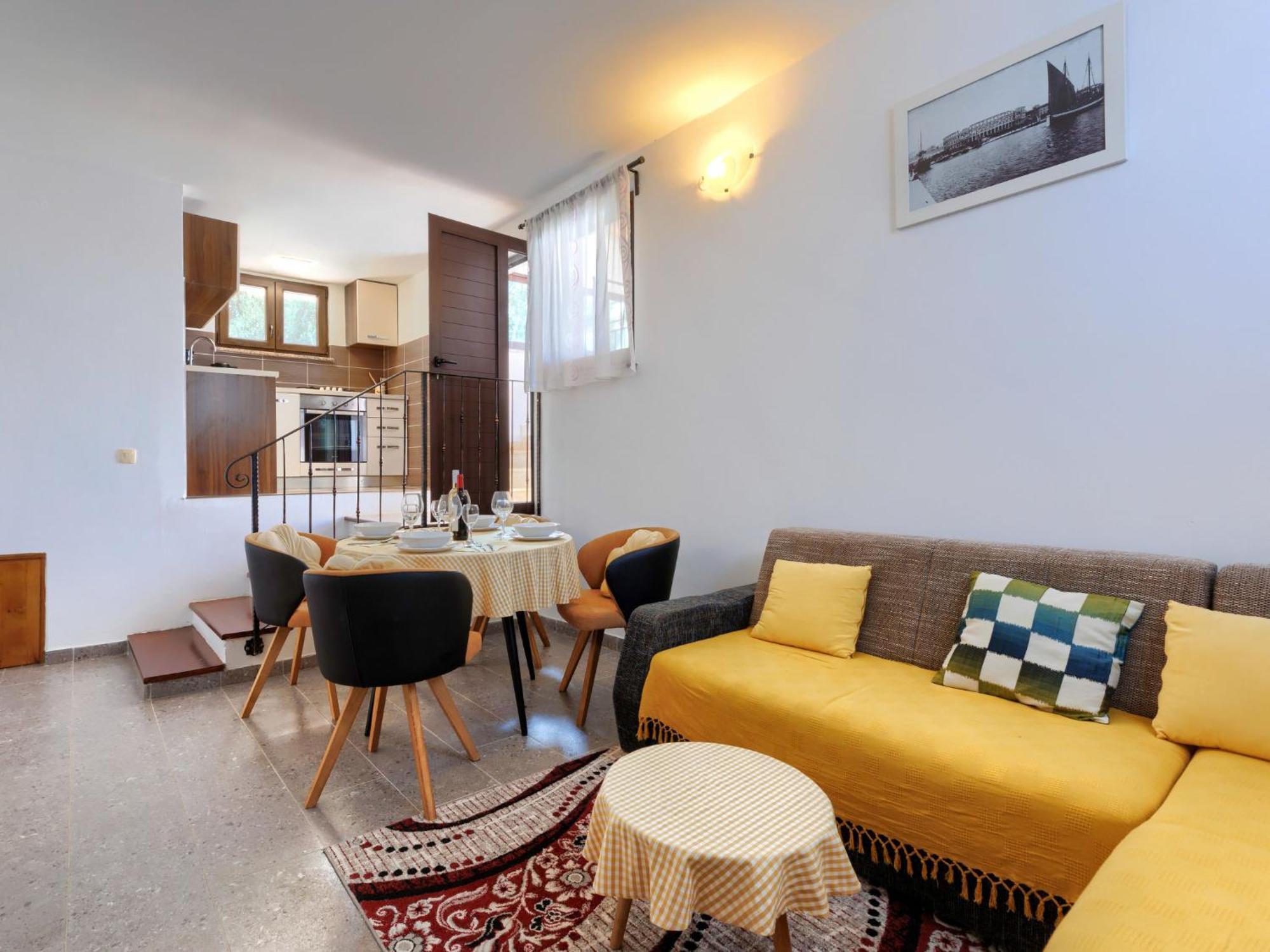 Holiday Home Barbolan By Interhome เมดูลิน ภายนอก รูปภาพ