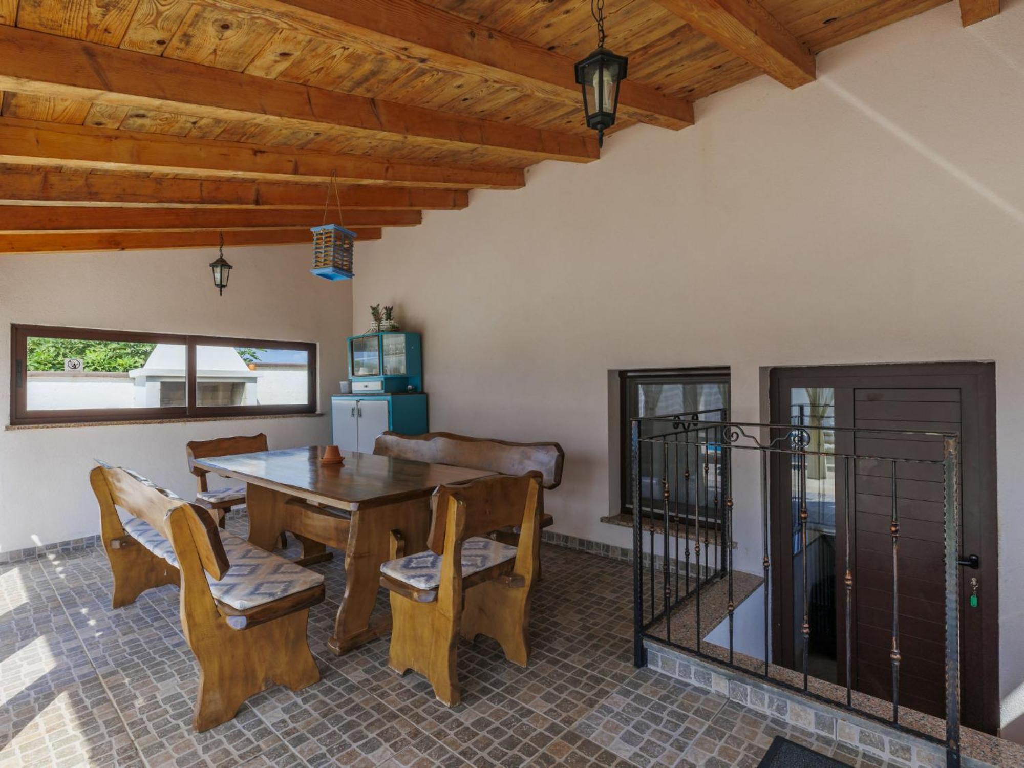 Holiday Home Barbolan By Interhome เมดูลิน ภายนอก รูปภาพ