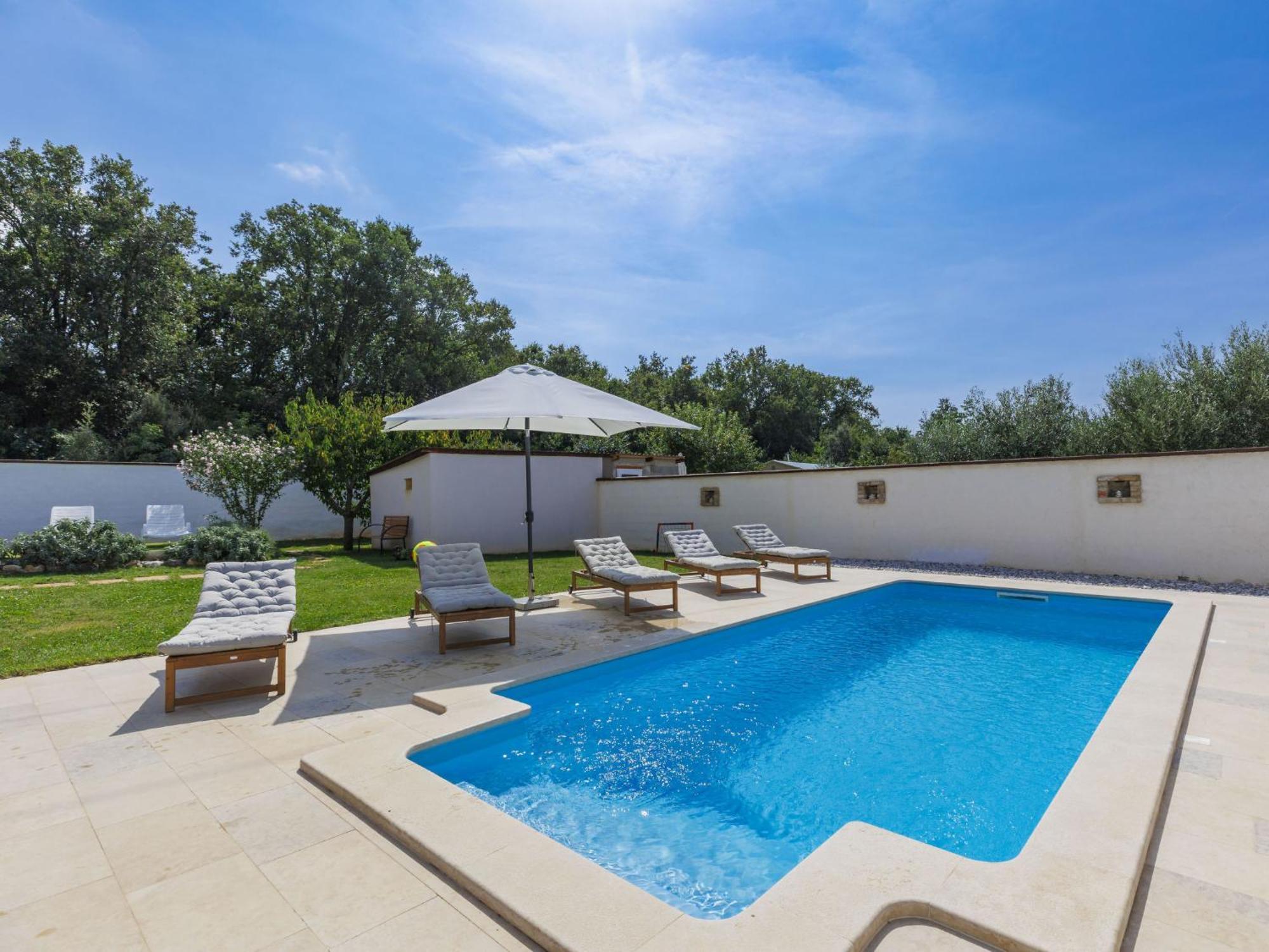 Holiday Home Barbolan By Interhome เมดูลิน ภายนอก รูปภาพ
