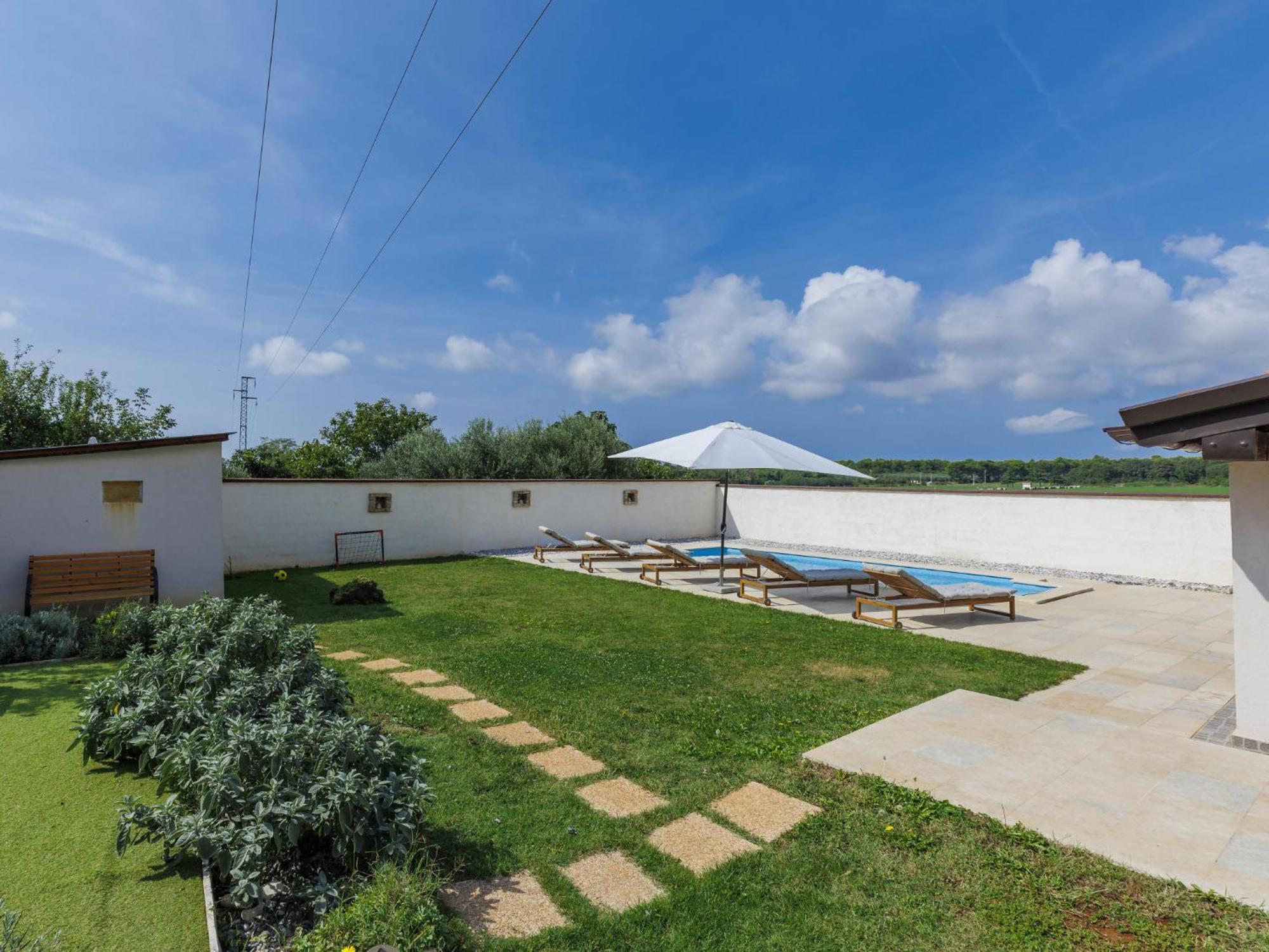 Holiday Home Barbolan By Interhome เมดูลิน ภายนอก รูปภาพ