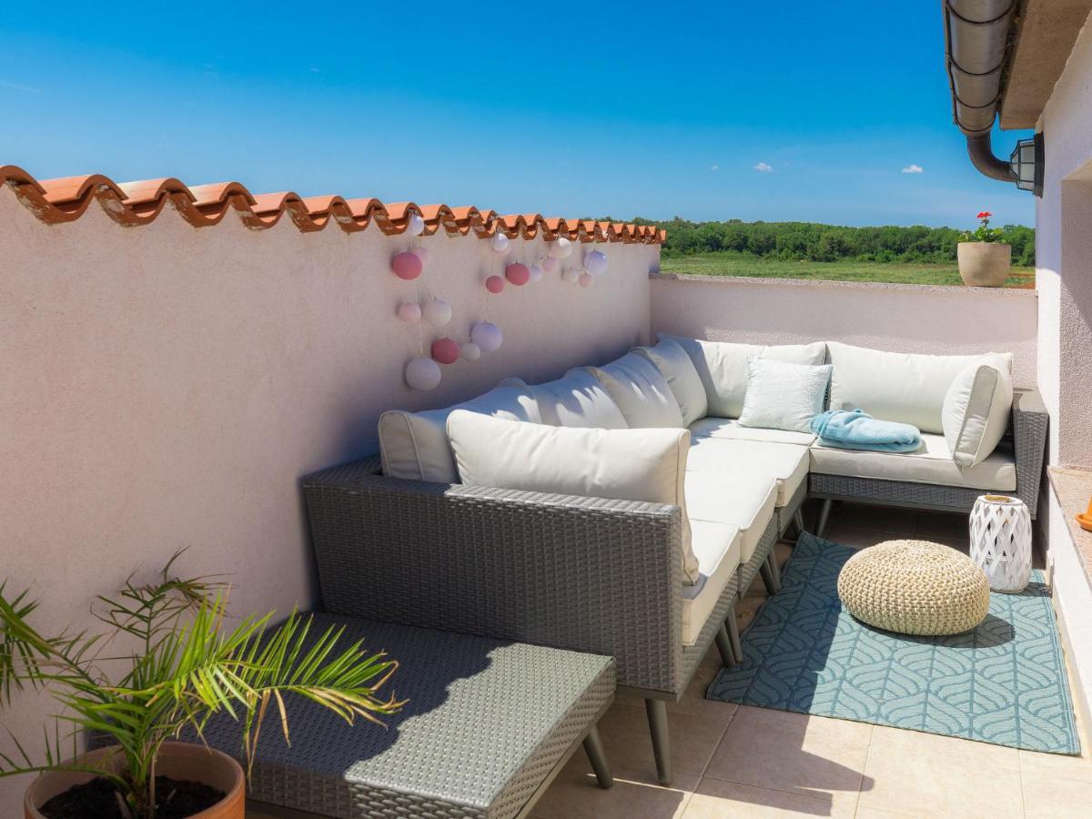 Holiday Home Barbolan By Interhome เมดูลิน ภายนอก รูปภาพ