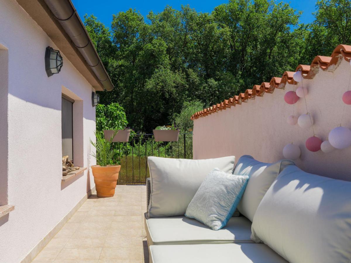 Holiday Home Barbolan By Interhome เมดูลิน ภายนอก รูปภาพ